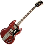 Gibson 1964 SG Standard VOS Cherry Red Elektrická gitara
