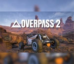 Overpass 2 EU Steam CD Key