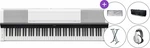 Yamaha P-S500 WH SET Piano de escenario digital