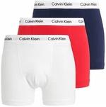 Calvin Klein 3 PACK - pánské boxerky U2662G-I03 S