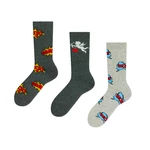 Men's socks Frogies I Love You 3P