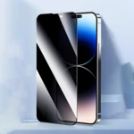 9H Hardness Privacy Screen Protector For IPhone 14 13 12 11 Pro Max Tempered Glass For X XR XS Max 7 8Plus