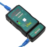 High Quality CT-168 Multi-modular Ethernet Lan Cable Tester RJ11 RJ12 RJ45 USB LAN cable tester