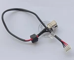 Laptop DC Power Input Jack In Cable for Asus A73BE A73BR A73BY A73TA A73TK K73BE X73BR X73BY X73TA K73TK