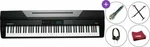 Kurzweil KA70-LB SET Cyfrowe stage pianino