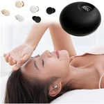1Pcs Wireless Sleep Bluetooth Earphones Noise Reduction And High Sound Quality Mini Wireless In Ear Invisible Ultra Long Standby