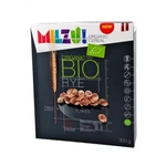 MILZU! Žitné cereálie bez cukru BIO 300 g