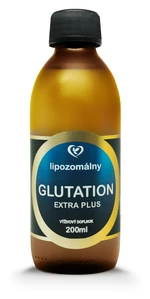 Zdravý Svet Lipozomálna Glutatión 200 ml