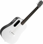 Lava Music Lava ME Play 36" Nightfall/Frost White Elektroakustická gitara