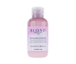 Rozjasňující šampon pro blond vlasy Inebrya Blondesse Blonde Miracle Shampoo - 100 ml (771026264) + dárek zdarma