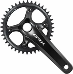 Shimano GRX RX820 Gravel Crankset 175.0 40T Angrenaj