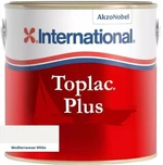 International Toplac Plus Vopsea barca