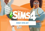 The Sims 4 - First Fits Kit DLC Origin CD Key