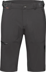 Mammut Runbold Men Phantom 44 Pantalones cortos para exteriores