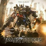 Transformers - RSD - Dark Of The Moon (LP) Disco de vinilo