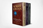 The Wheel of Time Set III, Books 7-9 - Robert Jordan