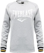 Everlast Zion Grey/White M Trainingspullover