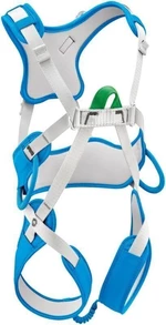 Petzl Ouistiti UNI Methyl Blue Ham de alpinism