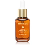 Arganicare Organic Argan arganový olej lisovaný za studena 30 ml