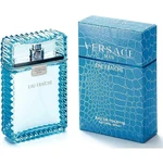 VERSACE Man Eau Fraiche Toaletní voda pro muže 100 ml