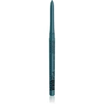 NYX Professional Makeup Vivid Rich automatická tužka na oči odstín 13 Aquamarine Dream 0,28 g