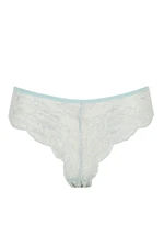 DEFACTO Fall in Love Lace Brazilian Panties