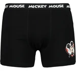 Men's boxer shorts Mickey 1P -Frogies
