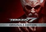 TEKKEN 7 Originals Edition Steam Altergift