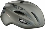 MET Manta MIPS Solar Gray/Glossy S (52-56 cm) Cască bicicletă