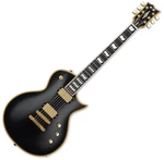 ESP E-II Eclipse DB Vintage Black Guitarra eléctrica