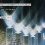 Philipp Glass & Donald Joyce - Glass Organ Works (180g) (2 LP) Disco de vinilo