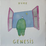 Genesis - Duke (LP)