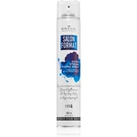 Brelil Professional Salon Format Strong Fixing Spray lak na vlasy s extra silnou fixací 500 ml