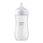 Philips Avent Natural Response Láhev 3m+ 330 ml