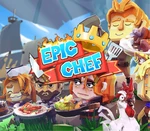 Epic Chef ASIA Steam CD Key