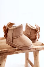 Dětské zimní boty Kesi i521_21929