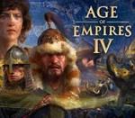 Age of Empires IV EU Windows 10 CD Key