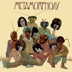 The Rolling Stones - Metamorphosis (LP)