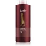 Londa Professional Velvet Oil revitalizačný kondicionér 1000 ml