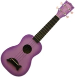 Kala Makala BG Ukelele soprano Purple Burst