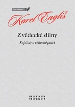 Z vědecké dílny - Vít Pokorný, Karel Engliš, Martin Hlaváč, František Plhoň - e-kniha