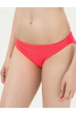 Koton Women's Pink Bikini Bottoms