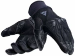 Dainese Unruly Ergo-Tek Gloves Black/Anthracite M Motorradhandschuhe