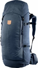 Fjällräven Keb 72 W Storm/Dark Navy 0 Outdoor plecak