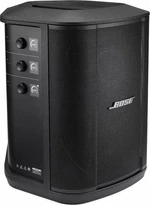 Bose Professional S1 Pro Plus system with battery Sistema de megafonía alimentado por batería