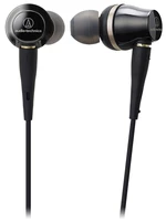 Audio-Technica ATH-CKR100iS Negro En la oreja los auriculares
