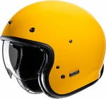 HJC V31 Deep Amarillo M Casco