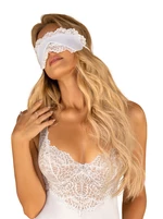 Blindfolded by Amor Blanco White