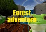 Forest adventure Steam CD Key