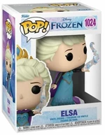 Funko POP Disney: Ultimate Princess - Elsa